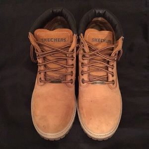 Men’s Work Boots